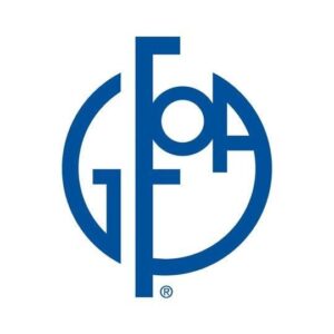 GFOA logo